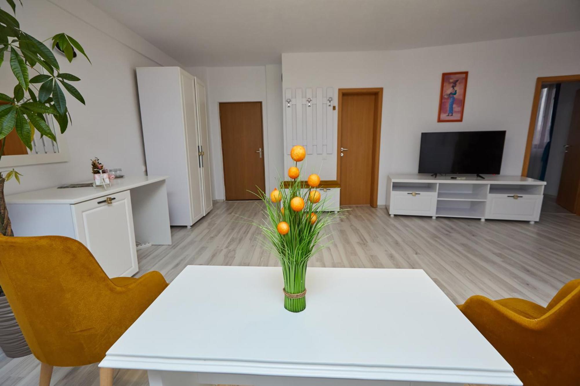 Hotel Coralis Eforie Nord Eksteriør bilde