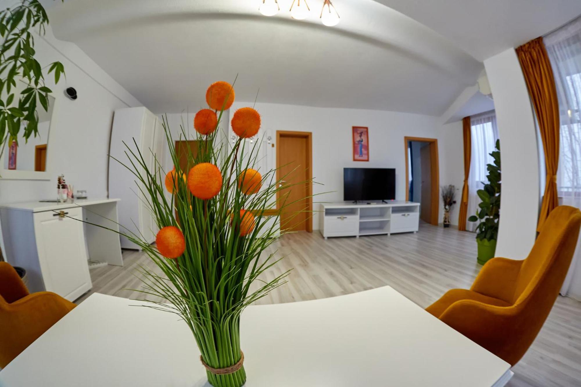 Hotel Coralis Eforie Nord Eksteriør bilde
