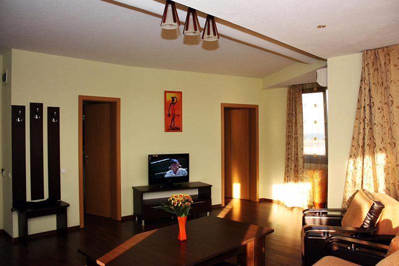 Hotel Coralis Eforie Nord Rom bilde